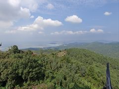 -缥缈峰景区