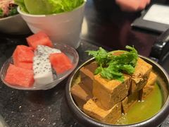-捞王猪肚鸡火锅(财富中心店)