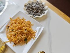 -朴小妹人参鸡汤火锅(长白山万达店)