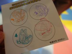 -香港会议展览中心演讲厅