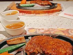 -战斧牛排餐厅(悦方IDmall店)