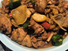 -三道菜(明堂公园店)