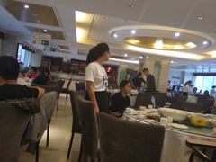 大堂-国力仁和川菜(李家村店)