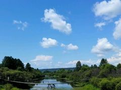 -北极村旅游风景区