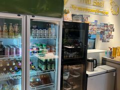 -Thai Basil罗勒叶泰式餐厅(时代天街店)