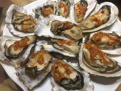 -萃和楼海鲜酒店(汉口路店)