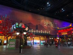 -万达茂商场(南京仙林店)