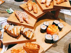 -古田居·特色寿司料理(星之岛旗舰店)