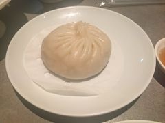 蟹黄大汤包-晓淮山·扬州早茶·淮扬菜(龙阳广场店)