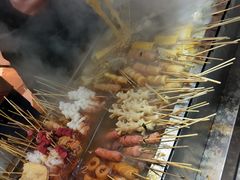 -郭记小街麻辣烫(南小街总店)