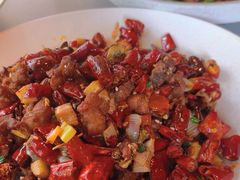 -嘉丰湘菜馆(芳群园店)