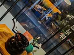 -如轩·海鲜砂锅粥·潮汕菜(南城店)