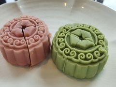 -环球港凯悦 · 享悦中餐厅