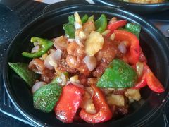 -维园港式茶餐厅(龙岗盛平店)