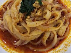 -令氏家外家周秦食府(高新店)
