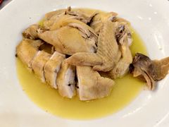 -鹭园酒家·四十年老字号