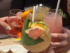 -Mercato莫卡多露台餐厅与酒吧(K11店)