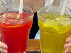 -永發發串串火锅馆·烧烤·大排档(传媒大学店)