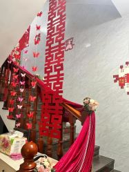 -美悦盛宴一站式婚礼会馆(临江店)