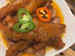 -顺意·顺德家乡菜(国际人才大厦店)