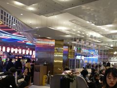 -奈雪的茶(湖滨银泰in77C区PRO店)