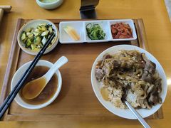 -孙盛兴奥灶面馆·蟹黄面·三虾面(直营.拙政园店)