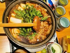 -皇品田苑日式料理(苏州中心店)