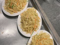 -韩麦大冷面(桂花街直营店)