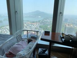 -大美母婴月子专护中心(紫峰店)