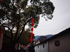 -惠山古镇·寄畅园