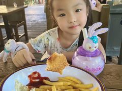 -Tangled Tree Tavern 老藤树食栈