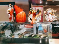 -鸟山鸣·日料食堂(王府井店)