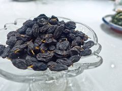 葡萄干-宁夏国强手抓羊肉·清真菜(未央路凤三店)