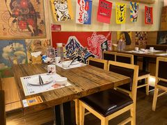 大堂-宫谷创作料理(大拇指广场店)