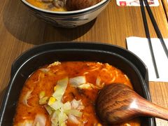 -阿香米线杭州西湖银泰文化广场餐厅