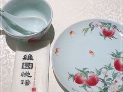 -维园悦谱·海派家常菜(乌鲁木齐南路店)