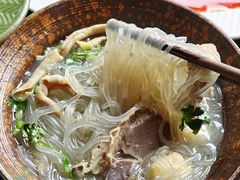 -奇芳阁·百年清真南京菜(夫子庙店)