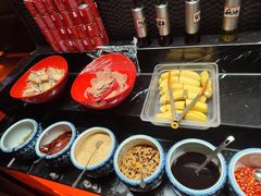 -福禄娃一家人火锅(方庄店)