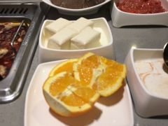 -海底捞火锅(方圆荟店)