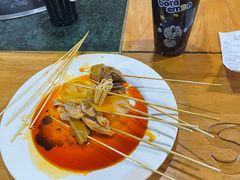 -丁丁猫重庆小面(徐州路店)