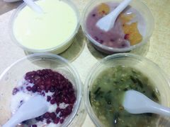 -百花传统甜品店(原址店)