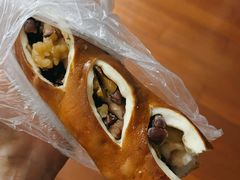 -81BAKERY(大学路店)