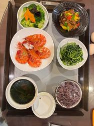 -奕新一诺台式母婴护理中心(我格广场店)