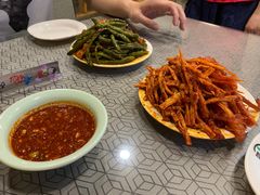 -春花民族美食(佳木斯总店)