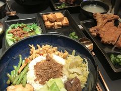 -馔豚·台北菜专门店(深圳湾万象城店)