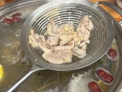 -合味土鸡火锅(中海世贸花园金碧庄店)