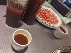 -东来顺饭庄(上地华联店)