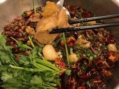 -天治宣·野椒鸡(龙头寺总店)