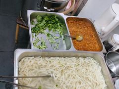 -香里香自助盒饭(红旗街店)