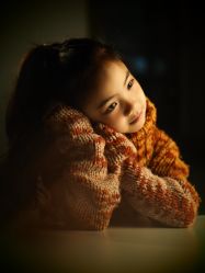 -COCOSKY 巧克力天空兒童摄影(凯德和平广场店)